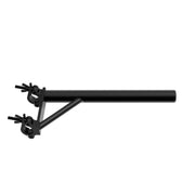 SUP-ARM60B ConteStage Arm voor 50cm Truss (Zwart)