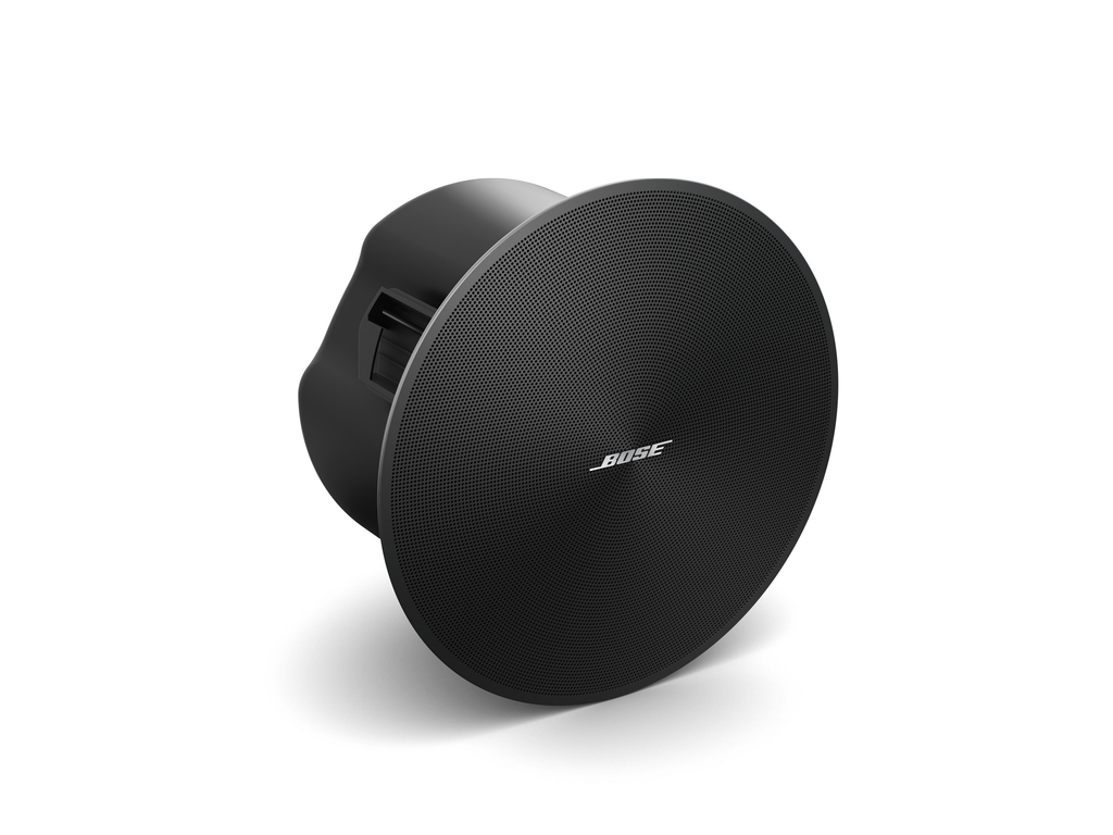 DESIGNMAX DM5C ZWART BOSE (PAAR)
