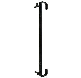 C-Haak 50MM Lengte 60CM WLL 50KG Admiral