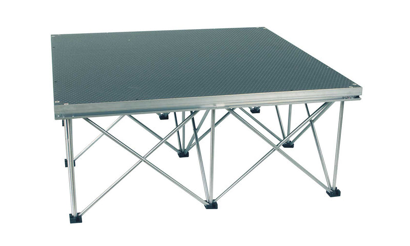 FLEXI STAGE PLATFORM 1 X 1 M PRODJUSER