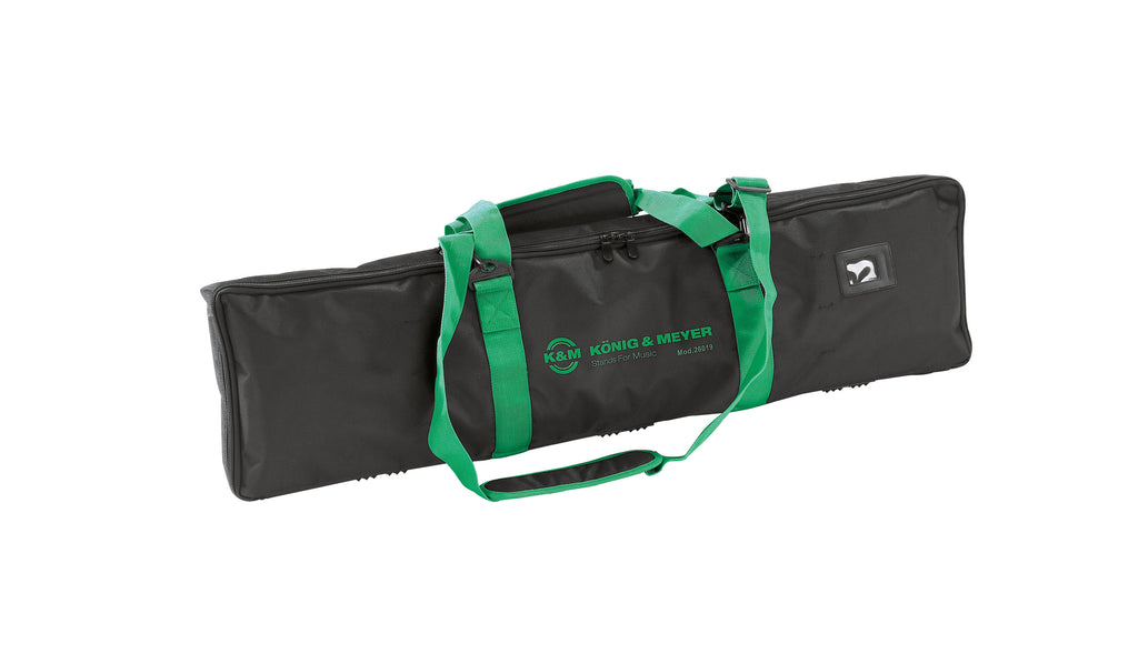 26019 CARRYING CASE K&amp;M 
