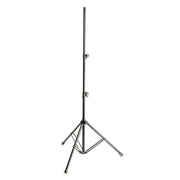 SP 5522 B GRAVITY Twin-extension speaker- en lichtstatief 