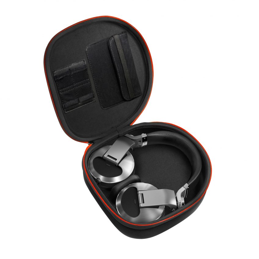 HDJ-X10-S PIONEER DJ Professionele DJ Hoofdtelefoon