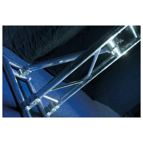 MOBILE DJ TRUSS STAND SHOWTEC