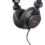 TH-11 TASCAM Studio hoofdtelefoon