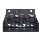 LEVEL ONE NEWHANK audio begrenzer