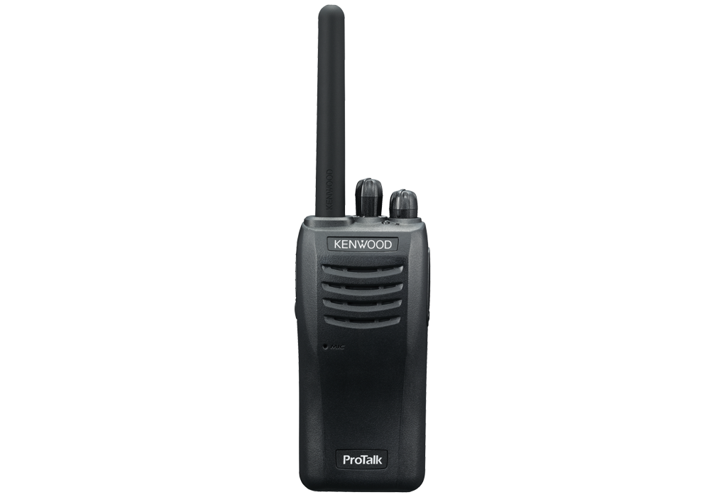 Tk3501e Protalk Portofoon Analoog Kenwood