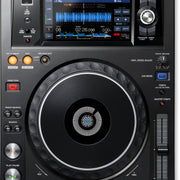 XDJ-1000 MK2 Pioneer DJ DJ Multiplayer