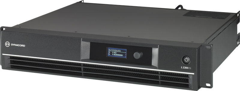 L1300FD Dynacord Versterker