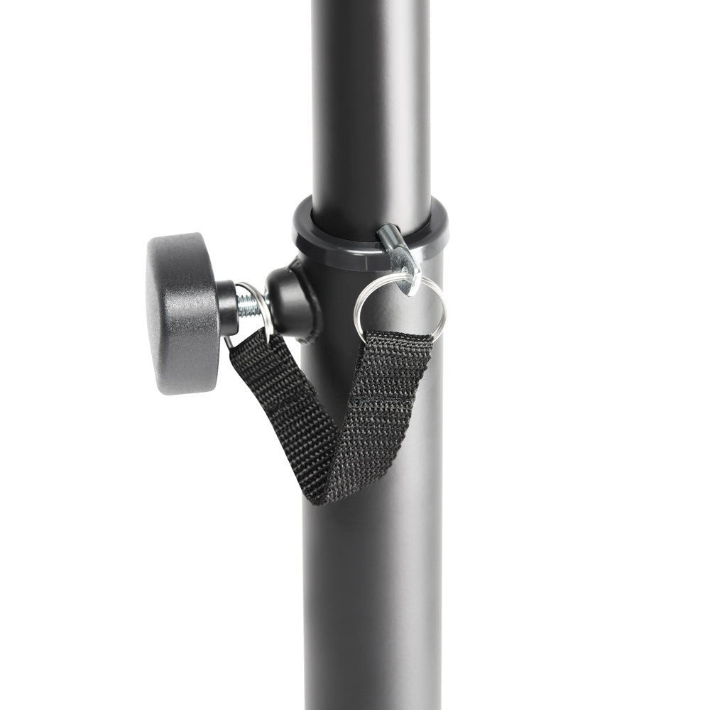 SPS 822 LD Systems Tussenpaal 84-112cm M20