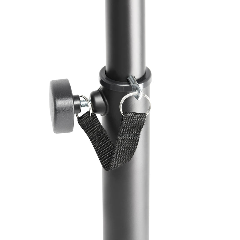 SPS 822 LD Systems Tussenpaal 84-112cm M20