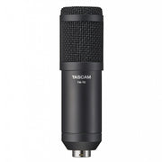 Tm-70 Tascam Dynamische Podcasting Mic