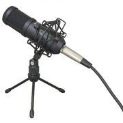 Tm-70 Tascam Dynamische Podcasting Mic