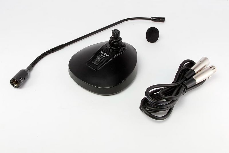TM-95GN Tascam Microfoon