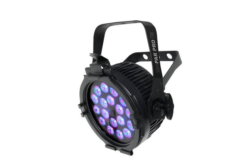 SLIMPAR PRO TRI CHAUVET 