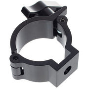 SUPER LIGHTWEIGHT HALF COUPLER ZWART