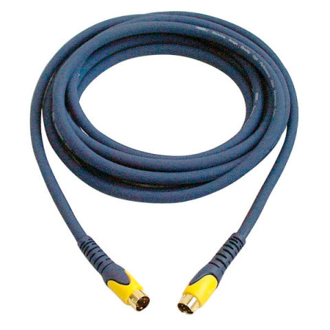 SIGNAALKABEL S-VIDEO DAP AUDIO 1.5m (EOL)