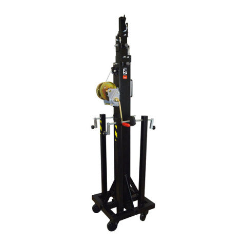 MT-200 LIFTING TOWER SHOWTEC