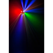 Alien JB-Systems Licht Effect