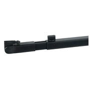 Telescopic Drape Support 120-180cm WENTEX Pipe and Drape