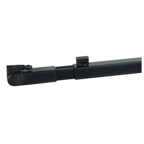 Telescopic Drape Support 120-180cm WENTEX Pipe and Drape