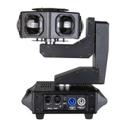 UFO X1 JB Systems Lichteffect 6x 40W RGBW LED