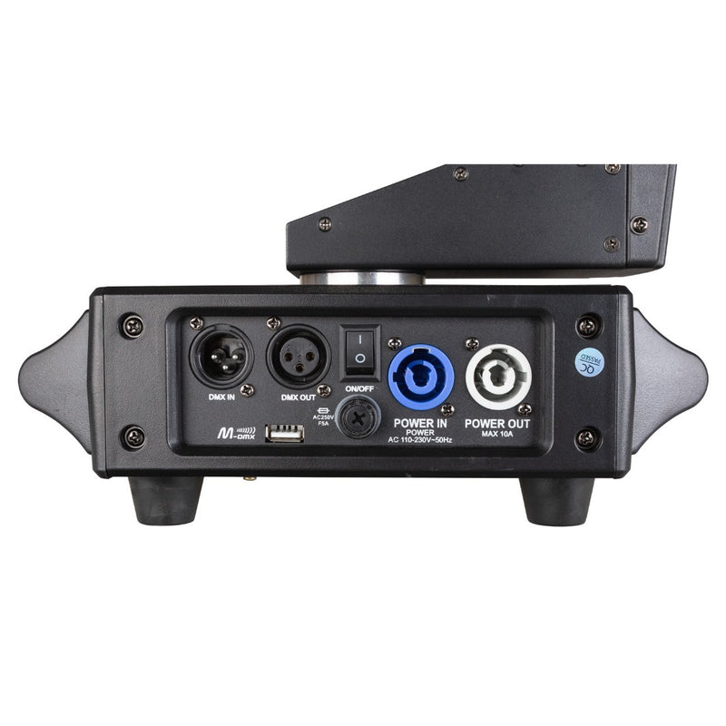 UFO X4 JB Systems Lichteffect 4-in-1