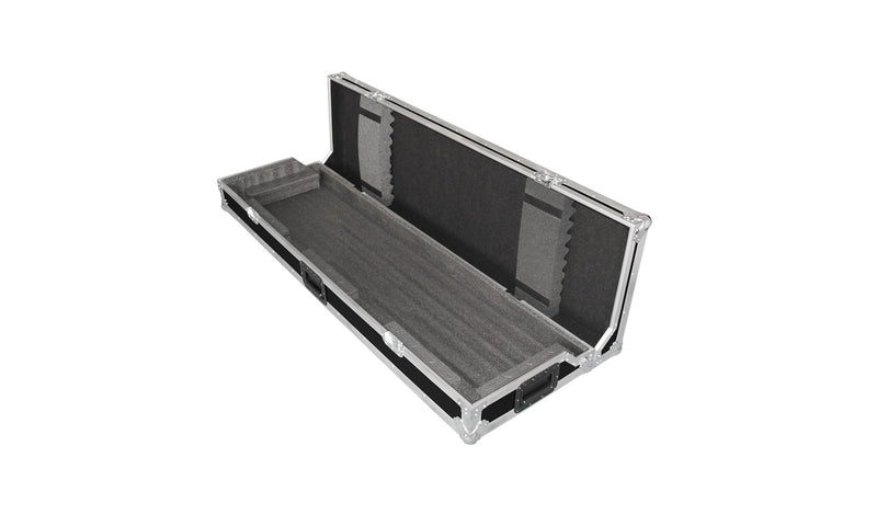 KEY 88 PRODJUSER CASE FOR 88 KEYS KEYBOARDS ADJUST. FOAM