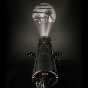 EVE E-50Z Chauvet Dj