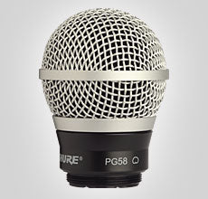 RPW110 SHURE