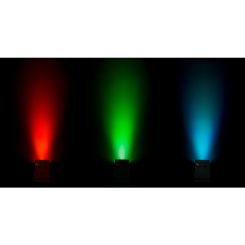 Accu Color Zwart JB-Systems