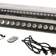 BARWASH244 ALGAM Lighting RGBW LED-bar