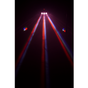Spider-TRI-912 Algam Lighting Beam licht effect