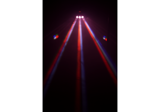 Spider-TRI-912 Algam Lighting Beam licht effect