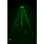 Spider-TRI-912 Algam Lighting Beam licht effect