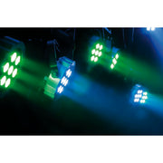 COMPACT PAR 7 Q4 SHOWTEC 