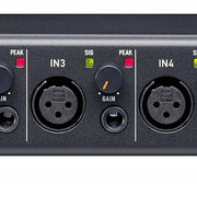 US-4x4HR Tascam Usb Audio-interface