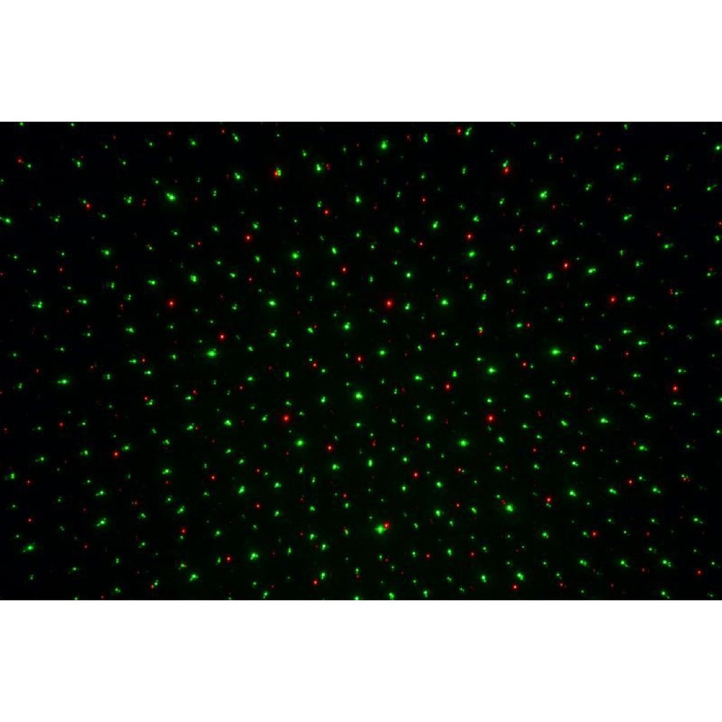 USB LASER JB SYSTEMS
