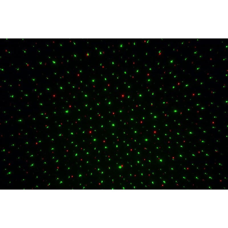 USB LASER JB SYSTEMS