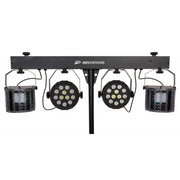 USB PARTYSET JB SYSTEMS