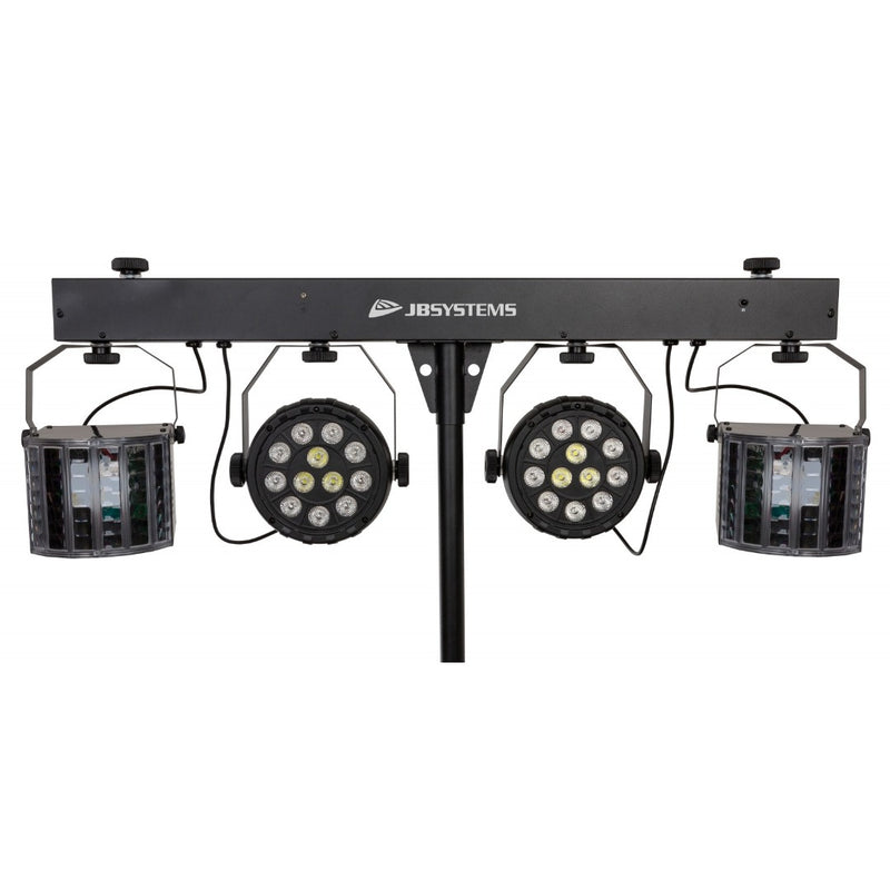 USB PARTYSET JB SYSTEMS