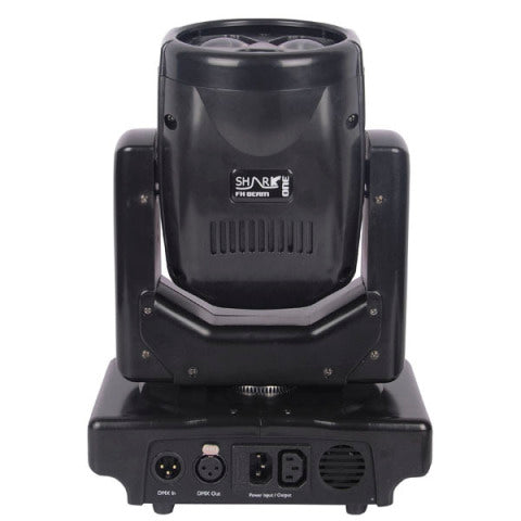 Shark Beam FX One Movinghead Showtec