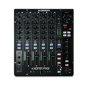 XONE:PX5 Allen&amp;Heath 4-kanaals DJ-mixer met FX