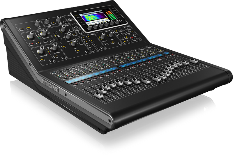 M32R Live Digitale Mengtafel Midas