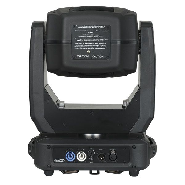 PHANTOM 3R HYBRID SHOWTEC (OSRAM R3 LAMP)