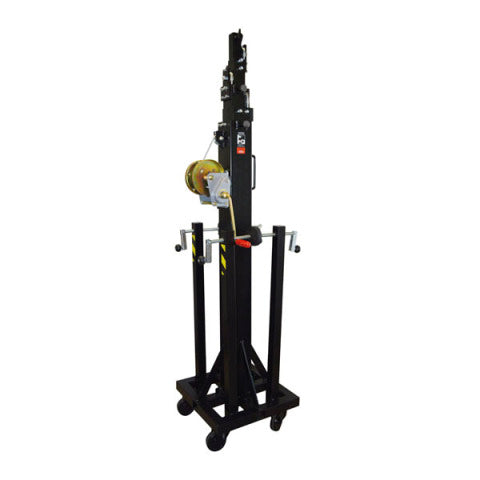 MT-300 LIFTING TOWER SHOWTEC