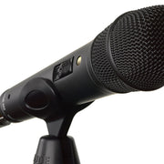 M2 Røde Condensatormicrofoon