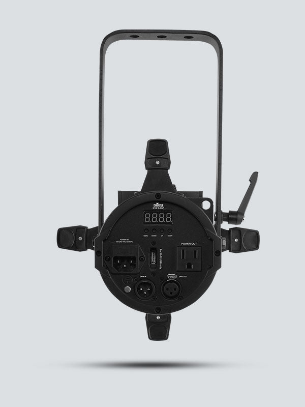 EVE E-50Z Chauvet Dj