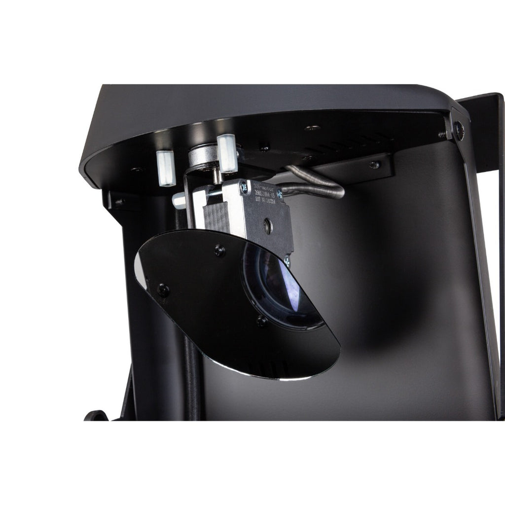 Vector Scan JB Systems 100W LED Scanner