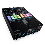 ELITE Reloop DVS Mixer voor Serato
